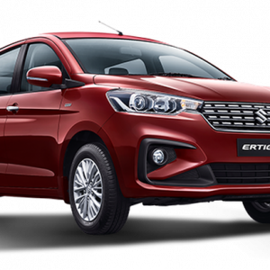 Danh Gia Xe Suzuki Ertiga 2019 Xe 7 Cho Gia Re 1